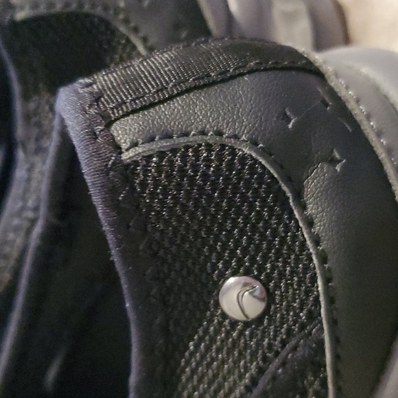 Size 8.5 Black Natural Sport Sandles - Picture 9 of 11